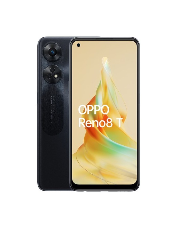 Smartfon OPPO Reno 8T 8/128GB Czarny