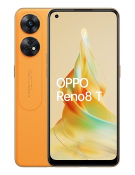 Smartfon OPPO Reno 8T 8/128GB Czarny