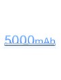 Smartfon OPPO A17 4/64GB Dual SIM niebieski