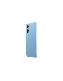 Smartfon OPPO A17 4/64GB Dual SIM niebieski