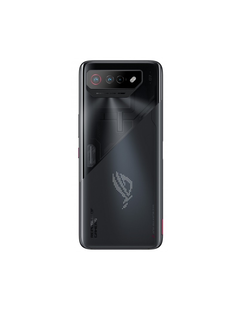 ROG Phone7　16GB　512GB Asus ROG Phone 7 16/512GB Czarny - Cena, opinie na Ceneo.pl