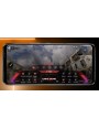 Smartfon ASUS ROG Phone 6D Batman 12/256GB szary