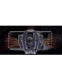 Smartfon ASUS ROG Phone 6D Batman 12/256GB szary