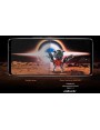 Smartfon ASUS ROG Phone 6D Batman 12/256GB szary