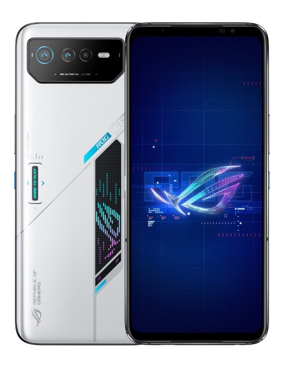 rog phone 6 model number