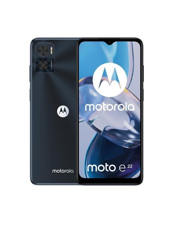 Smartfon Motorola Moto G22 4/64