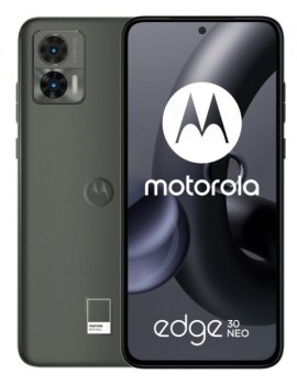 Smartfon Motorola Edge 30 Neo 8/128GB Zielony