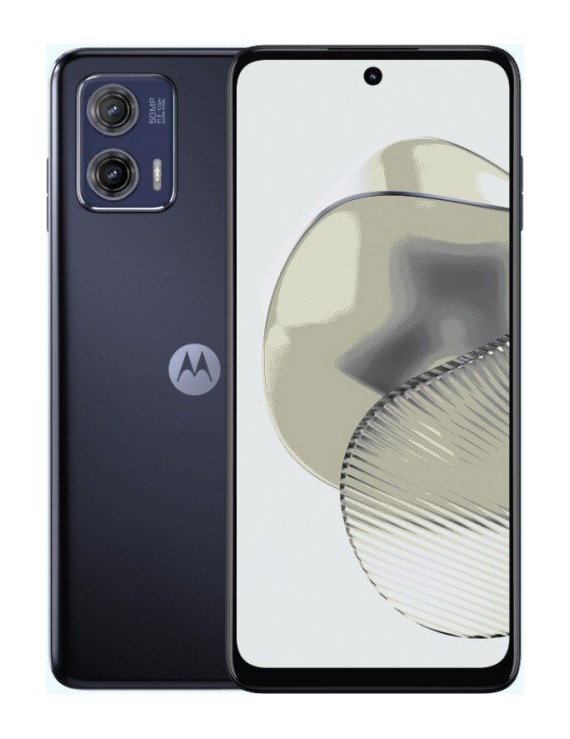 Smartfon Motorola Moto G73 5G 8/256GB Biały