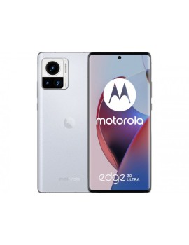 Smartfon Motorola Edge 30 Ultra 12/256GB Biały