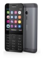 Telefon Nokia 230 Dual Sim Ciemnoszary