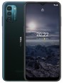 Smartfon Nokia G21 4/64GB Niebieski