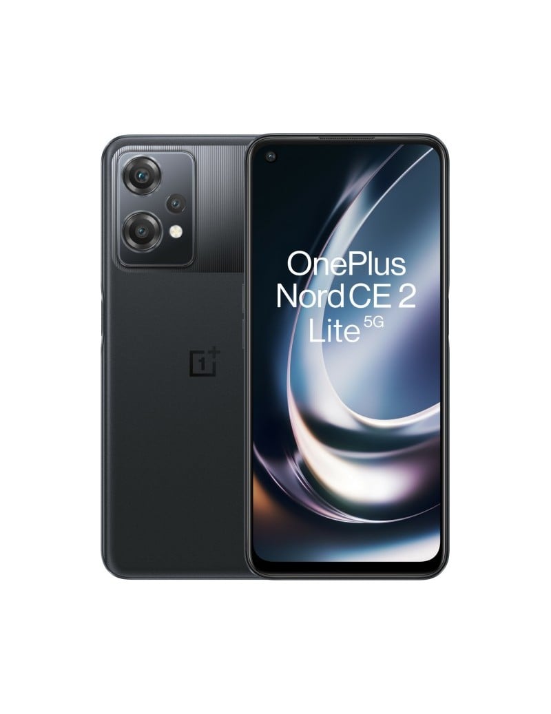 oneplus ce2 black