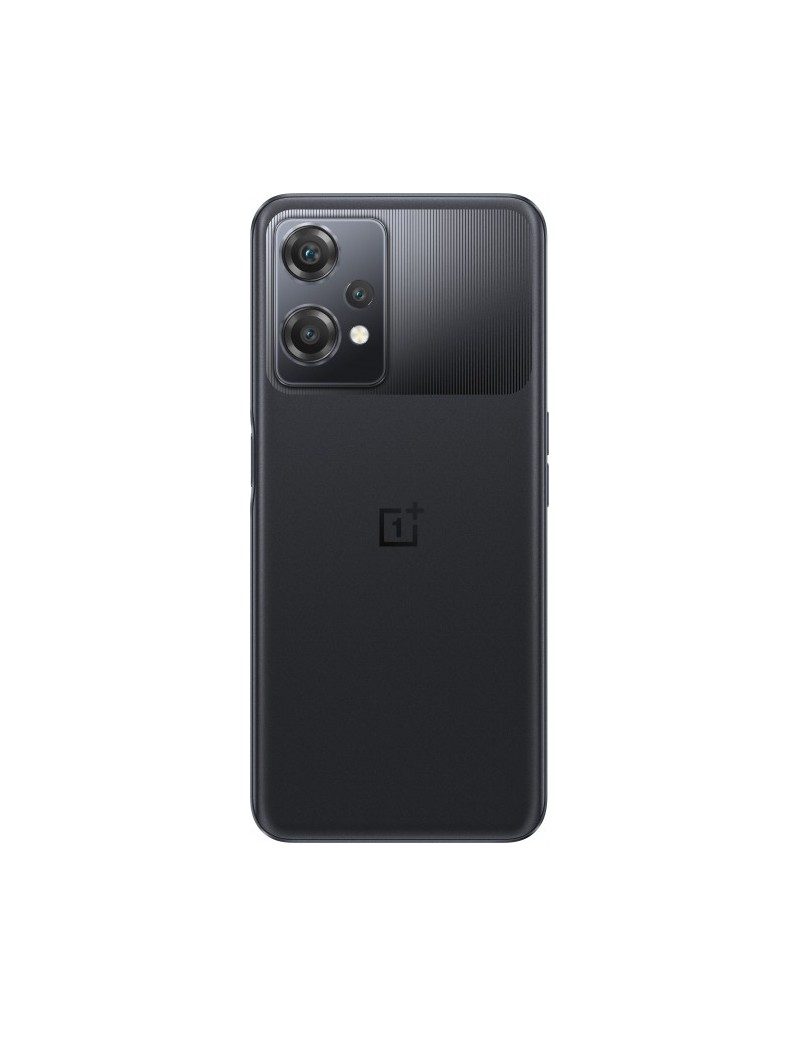 one plus nord ce black colour