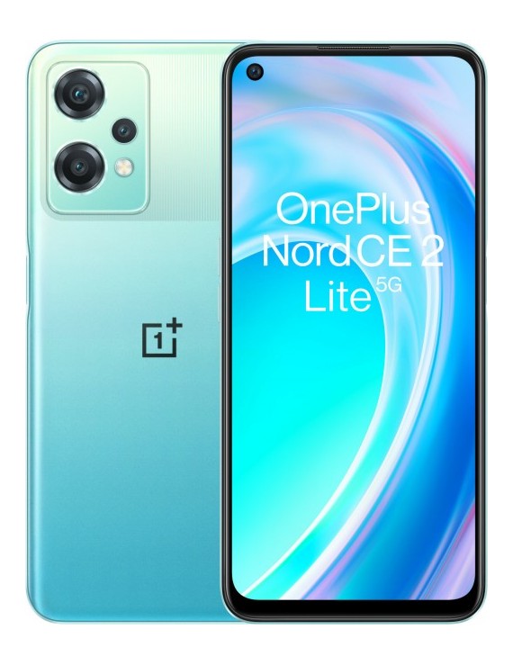 one plus nord ce 2 picture