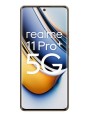 Smartfon realme 11 Pro+ 5G 12/512 Astral Black