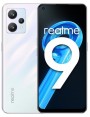 Smartfon realme 9 4G 8/128GB Stargaze White