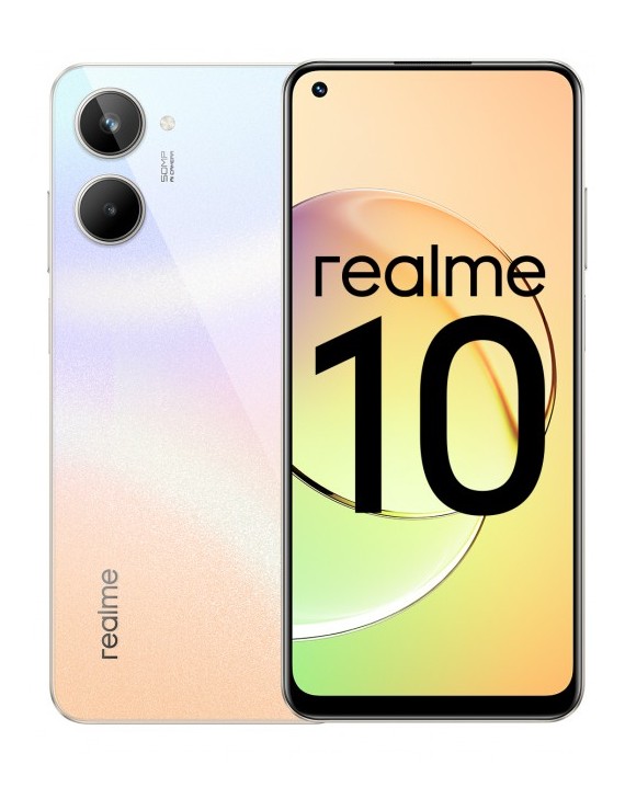 realme 10 mobile phone