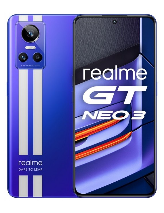 realme gt 2 neo 3