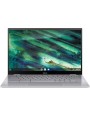 LAPTOP 2W1 ASUS FLIP C436FA I7-10510U 16GB 256GB SSD FHD DOTYK CHROME OS