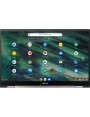 LAPTOP 2W1 ASUS FLIP C436FA I7-10510U 16GB 256GB SSD FHD DOTYK CHROME OS