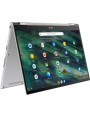 LAPTOP 2W1 ASUS FLIP C436FA I7-10510U 16GB 256GB SSD FHD DOTYK CHROME OS