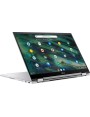 LAPTOP 2W1 ASUS FLIP C436FA I7-10510U 16GB 256GB SSD FHD DOTYK CHROME OS