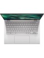 LAPTOP 2W1 ASUS FLIP C436FA I7-10510U 16GB 256GB SSD FHD DOTYK CHROME OS