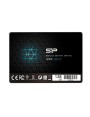 Dysk SSD Silicon Power A55 128GB 2.5" SATA3 (460/360) 3D NAND, 7mm