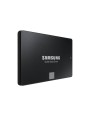 Dysk SSD Samsung 870 EVO 1TB 2,5“ SATA3 (560/530) V-NAND 3bit TLC
