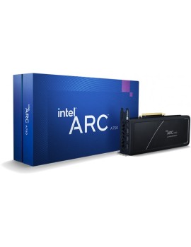 Karta graficzna Intel ARC A750 8GB Limited Edition