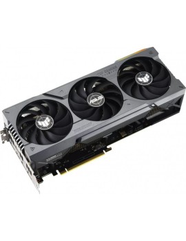 Karta graficzna ASUS GeForce RTX 4070 Ti TUF Gaming OC 12GB DLSS 3