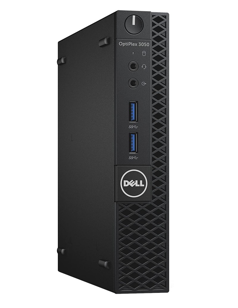 ミニPC DELL Optiplex 3050 6500T NVMe128GB 8GB Mini Komputer DELL OptiPlex 3050 i5-6500T 8GB 256GB SSD