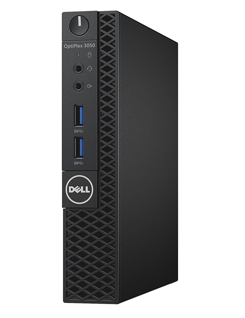 Windowsデスクトップ DELL Optiplex 3050 i5-6500 8GB SSD128GB OptiPlex DELL Optiplex 3050 SFF Core i5-6500 3.2GHz メモリ