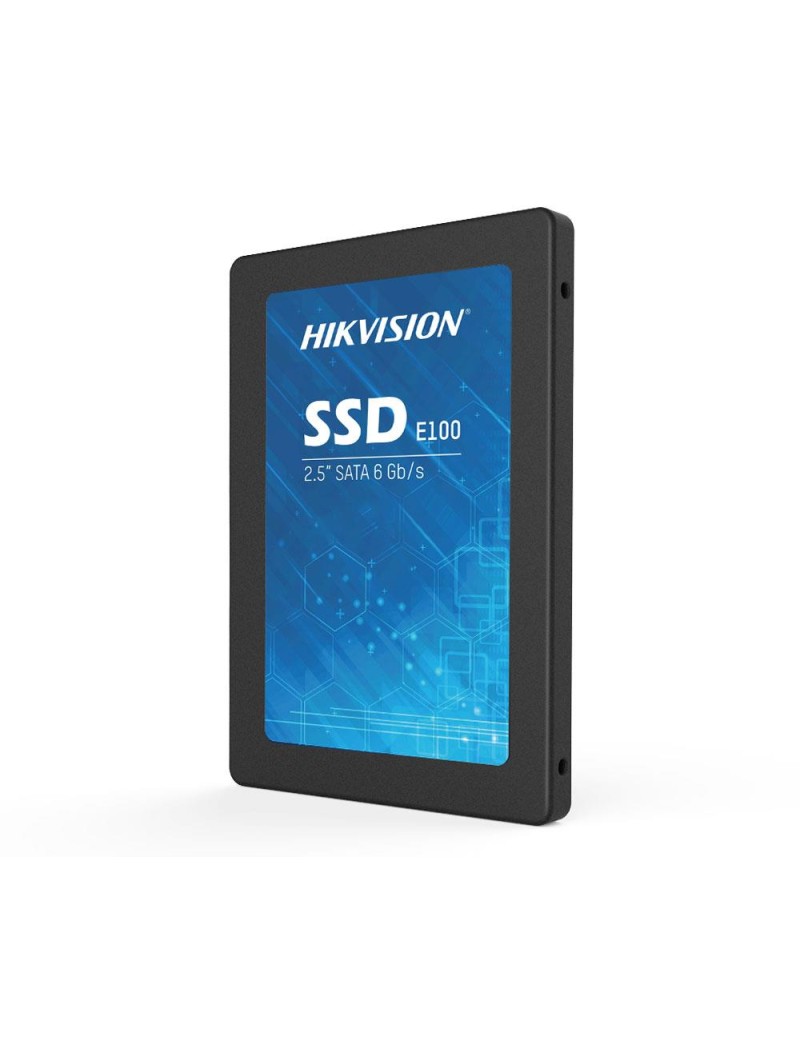 Disco Solido SSD M2 M.2 Sata 6gb/s Hikvision 512gb E100N Hs-Ssd-E100n