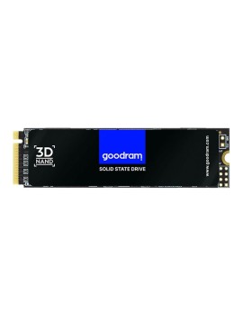 Dysk SSD GOODRAM PX500 Gen.2 512GB PCIe NVMe M.2 2280 (2000/1600)