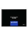 Dysk SSD GOODRAM CL100 480GB SATA III 2,5" GEN.3 (540/460) 7mm