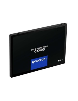 Dysk SSD GOODRAM CX400 GEN.2 128GB SATA III 2,5" (550/460) 7mm
