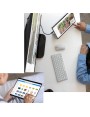 Microsoft Surface Pro 9 Core i5-1235U | 13''-2880x1920 | 16GB | 256GB | W11P | platynowy