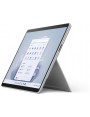Microsoft Surface Pro 9 Core i5-1235U | 13''-2880x1920 | 16GB | 256GB | W11P | platynowy