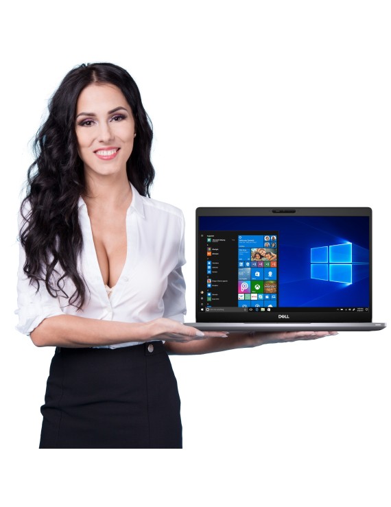 Laptop DELL Latitude 5310 i5-10310U 8/256 SSD W10P