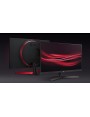 Monitor 32” LG 32GN600 2K VA