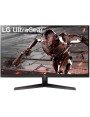 Monitor 32” LG 32GN600 2K VA