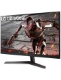 Monitor 32” LG 32GN600 2K VA