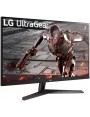 Monitor 32” LG 32GN600 2K VA
