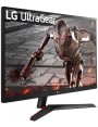 Monitor 32” LG 32GN600 2K VA