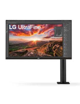 Monitor LG 27” ULTRAFINE LG 27UN880P-B
