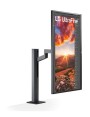Monitor LG 27” ULTRAFINE LG 27UN880P-B