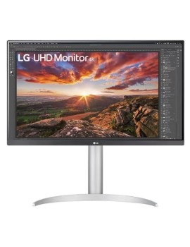 Monitor LG LG 27UP85NP-W
