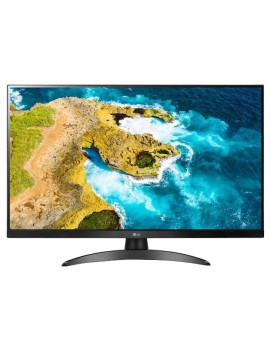 Monitor 27” LG 27TQ615S-PZ 27 cali FHD IPS LED