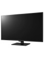 Monitor 43” LG 43UN700P-B 4K ULTRA HD 60HZ
